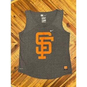 Nike SF Giants Tank Top